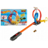 Hot Wheels Wyzwanie Podwójna Pętla Tor + Autko Zestaw Energy Track GND92